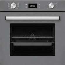 Alveus Mfa 627 8 Program Dijital Turbo Ankastre Fırın