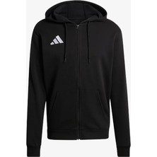Adidas KF5945 ENTRADA26 Full Zip Hoodie Erkek Sweatshirt