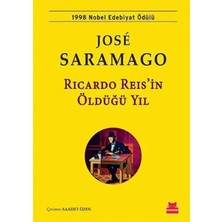 Ricardo Reis'in Öldüğü Yıl