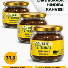 Çare Burada 3 Adet Hindiba Kahvesi 3x 150 gr