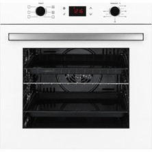 Alveus Mfa 627 8 Program Dijital Turbo Ankastre Fırın