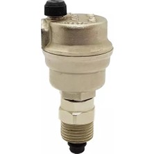 E.c.a. 1/2 Çek Valfli Otomatik Hava Atıcı- 102109134