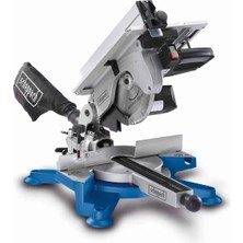 Scheppach HM100T 1800W Tezgah Testere