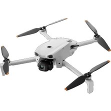 DJI Djı Lito 1 Fly More Combo (Djı Rc-N3)