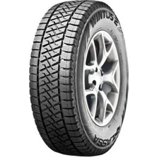 Lassa 225/70R15C Lassa Wıntus 2 116/114 10PR