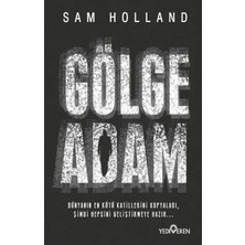Gölge Adam
