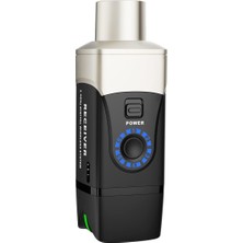 Xvive XV-U3R Alıcı - U3 Sistemlerde Kullanım Için