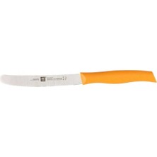 Zwilling Twin Çok Amaçlı Bıçak 12 cm Sarı