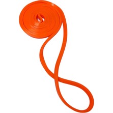 St. Morritz Blpb-6,4 Latex Güç Bandı Turuncu 6,4mm