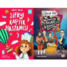 Timaş Çocuk Şifayı Kaptık Hastanesi (Mert Arık) ve 25 Muhteşem Başarı Hikayesi