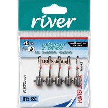 River Hunter Jig Head