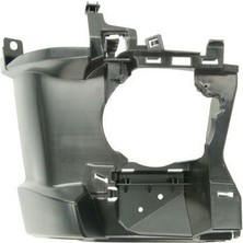 Bmw F30 Sis Far Braketi 2014-2018 Orj