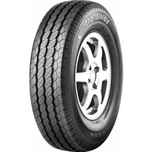 Lassa 195R15C Lassa Transway 106/104R 8pr