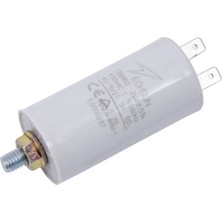 Techsun 2μf 450V Kondansatör