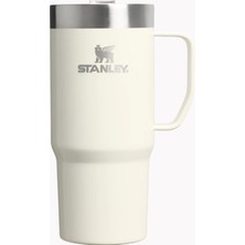Stanley The Everyday Suburban Mug 0.47L / 16OZ Cream Gloss 13861-