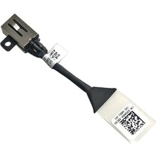 Alfamaks Dell Latitude 2 In 1 3310 P101F001 07DM5H 7DM5H CN-7DM5H Dc Jack Dc Jack Power Jack Şarj Soketi Kablolu