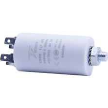 Techsun 1μf 450V Kondansatör