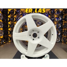 Performa Jant 4 Adet Performa-27 8*17 5*112 ET35 73.1 White Jant (Takım)