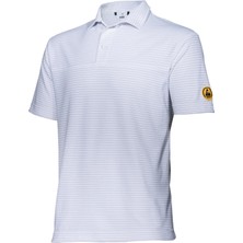 Uvex Suxxeed Esd Polo Erkek Beyaz Tişört (98627)