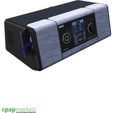 St. Morritz Vm-5 Cpap Cihazı