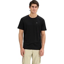 Quiksilver Traıner Tee Erkek Tişört TRQMS26109-QK.001