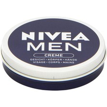 Nacario Nivea Men Erkek Krem 30 ml