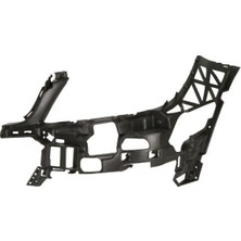 Mercedes-Benz Mercedes C Serisi Ön Sol Tampon Taşıyıcı Braket 2011-2013 W204