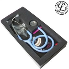 St. Morritz 3m Littmann Classic Iıı Steteskop Mavi