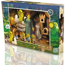 NW NessiWorld Puzzle 50 Parça