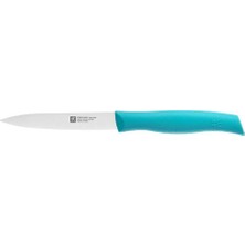 Zwilling Soyma Doğrama Bıçağı Mavi