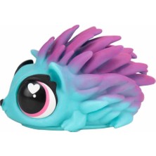 NW NessiWorld Jiggly Pets Sesli Mavi Kirpi JGG02200