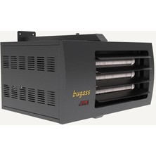 Bugass Bx-15 Sıcak Hava Üreteci