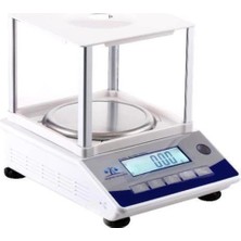 St. Morritz Weightlab WL-2002L Dijital Hassas Terazi Hassasiyet: 0,01 Gr. Max: 2kg