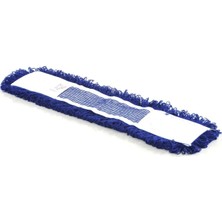 St. Morritz Ekol Orlon Nemli Palet Tablet Mop - Mavi - 60 Cm. - 1 Adet