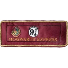 Sihir Dükkanı Harry Potter Yastık - Hogwarts Express