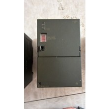 Siemens Sımatıc S7-300 6ES7307-1EA00-0AA0 Güç Kaynağı Modülü PS307