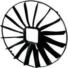 Ebmpapst 500 mm Streamer Hava Yönlendirici 29554