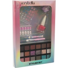 NW NessiWorld Nessiworld Stil Seti