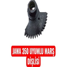 Jawa 350 Uyumlu Marş Dişlisi Erpilsan Elektronik