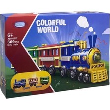 NW NessiWorld XB-01112 Tren 369 Parça