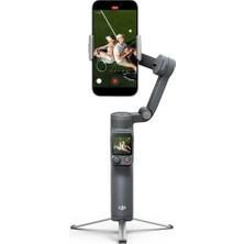 DJI Djı Osmo Mobile 8p Telefon Gimbal