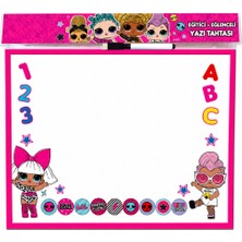 Miss Mojo 7588 Abaküslü Yazı Tahtası