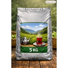 5  kg Kuru  Mayıs  Çayı