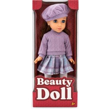 NW NessiWorld SH59745 45 cm Büyük Boy Oyuncak Et Bebek