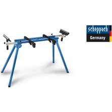 Scheppach UMF1550 Üniversal Testere Tezgahı