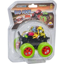 NW NessiWorld 3450 Jeep 4x4  1:36