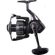 Bauer Spyder 6000