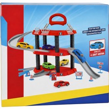 NW NessiWorld NZM-415 Otopark-Arabalı