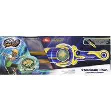 NW NessiWorld 54124 Standart Paket -Yıldırım Leoparı