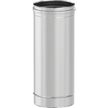Bugass SLXB500 - Düz Boru 500 mm